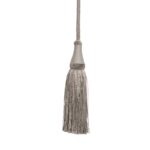 LA TERRE KEY TASSEL