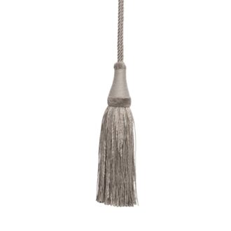 LA TERRE KEY TASSEL