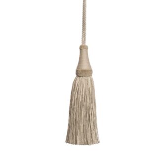 LA TERRE KEY TASSEL