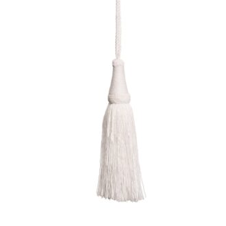 LA TERRE KEY TASSEL