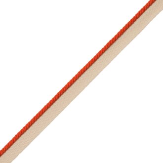 1/8" SAISONS CORD WITH TAPE