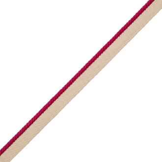 1/8" SAISONS CORD WITH TAPE