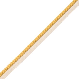 3/8" SAISONS CORD WITH TAPE