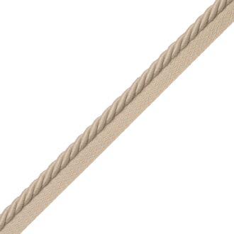 3/8" SAISONS CORD WITH TAPE
