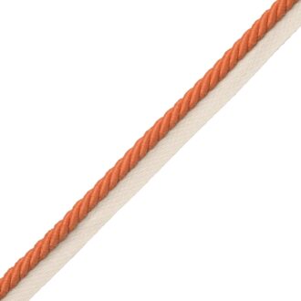 3/8" SAISONS CORD WITH TAPE