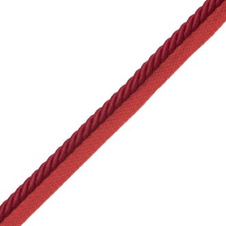 3/8" SAISONS CORD WITH TAPE
