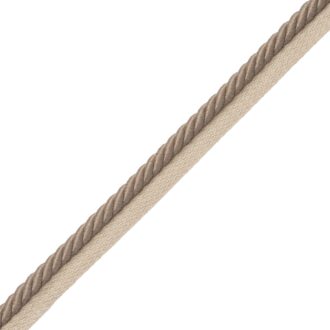 3/8" SAISONS CORD WITH TAPE