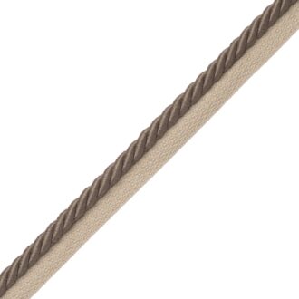 3/8" SAISONS CORD WITH TAPE