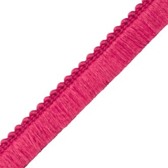 SAISONS BRUSH FRINGE