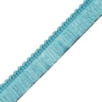 SAISONS BRUSH FRINGE