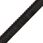 SAISONS BRUSH FRINGE