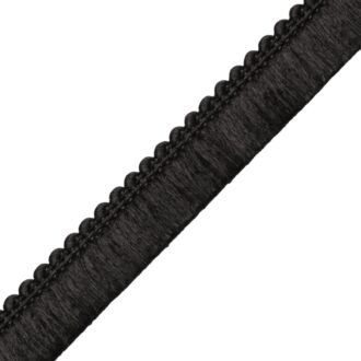 SAISONS BRUSH FRINGE
