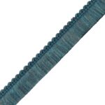 SAISONS BRUSH FRINGE