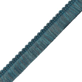 SAISONS BRUSH FRINGE