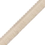 SAISONS BRUSH FRINGE