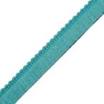 SAISONS BRUSH FRINGE