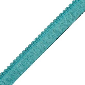 SAISONS BRUSH FRINGE