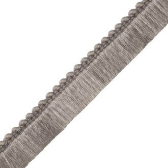 SAISONS BRUSH FRINGE