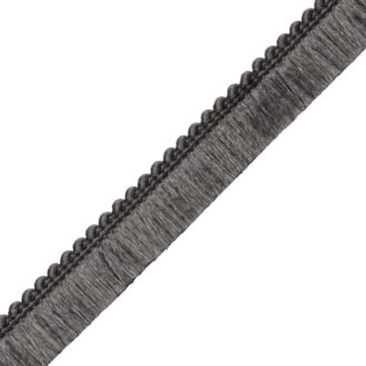 SAISONS BRUSH FRINGE
