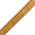 SAISONS BRUSH FRINGE