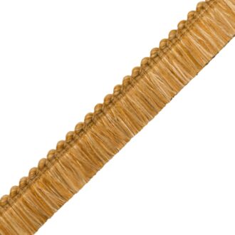 SAISONS BRUSH FRINGE