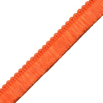 SAISONS BRUSH FRINGE