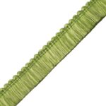 SAISONS BRUSH FRINGE