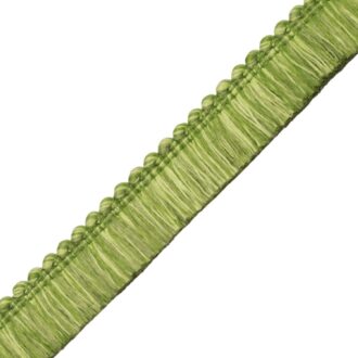 SAISONS BRUSH FRINGE