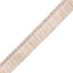 SAISONS BRUSH FRINGE