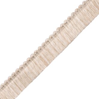 SAISONS BRUSH FRINGE