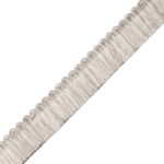 SAISONS BRUSH FRINGE