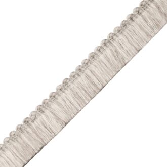 SAISONS BRUSH FRINGE