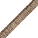 SAISONS BRUSH FRINGE