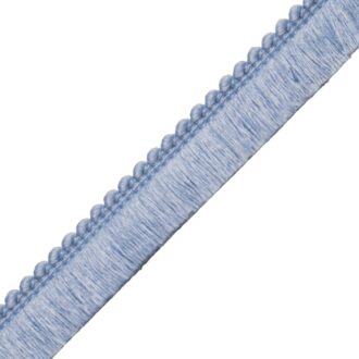 SAISONS BRUSH FRINGE