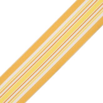 SAISONS STRIPE BORDER