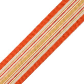 SAISONS STRIPE BORDER