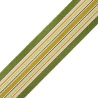 SAISONS STRIPE BORDER