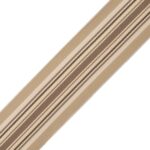 SAISONS STRIPE BORDER