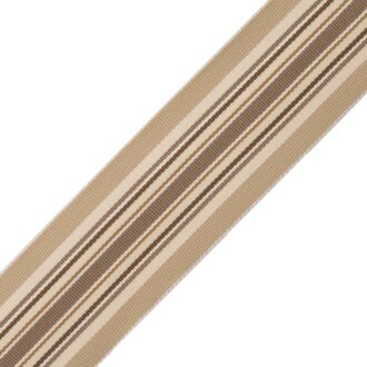 SAISONS STRIPE BORDER