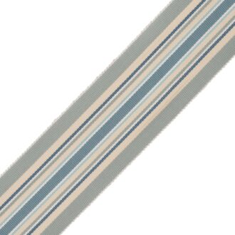 SAISONS STRIPE BORDER