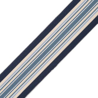 SAISONS STRIPE BORDER