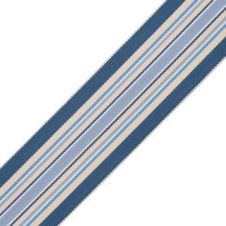 SAISONS STRIPE BORDER
