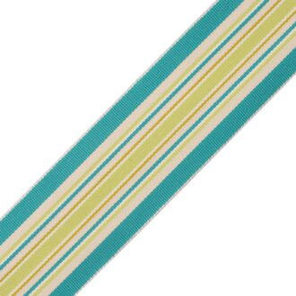 SAISONS STRIPE BORDER