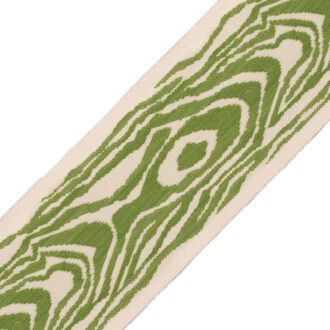 SAISONS FAUX BOIS BORDER