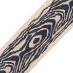 SAISONS FAUX BOIS BORDER