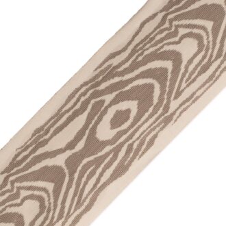 SAISONS FAUX BOIS BORDER