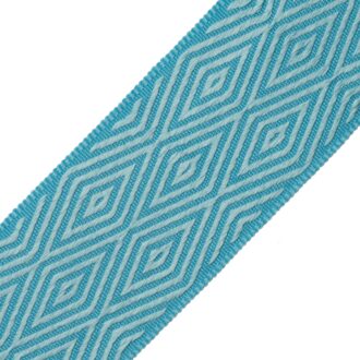 SAISONS DIAMOND BORDER