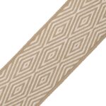 SAISONS DIAMOND BORDER