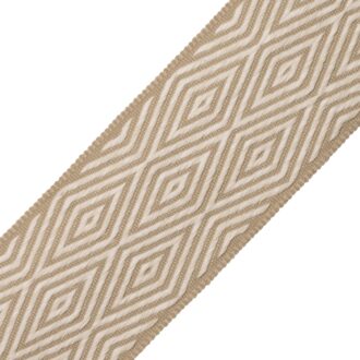 SAISONS DIAMOND BORDER