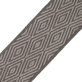 SAISONS DIAMOND BORDER